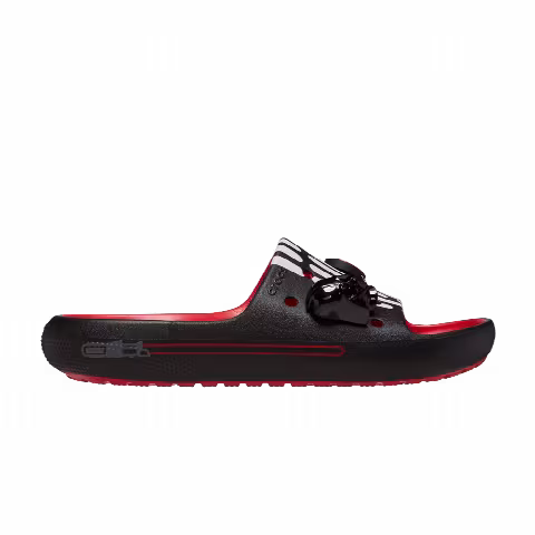 Star Wars x Crocs Classic Slide V2 'Darth Vader'