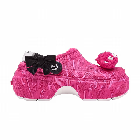 Fortnite x Crocs Stomp Lined Clog 'Cuddle Team Leader'