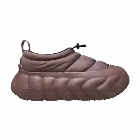Crocs Overpuff Shorty 'Truffle'