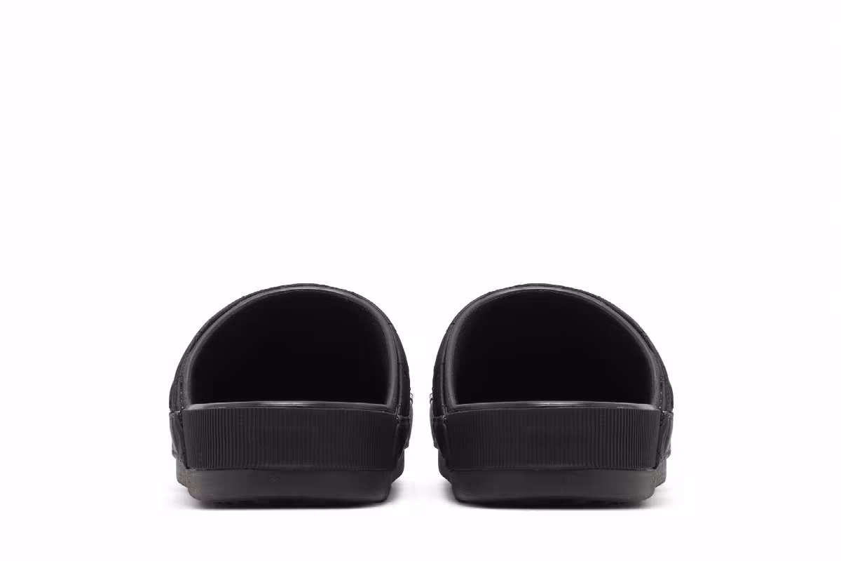 BEAMS x Crocs Dylan Clog Sukajan, view 7