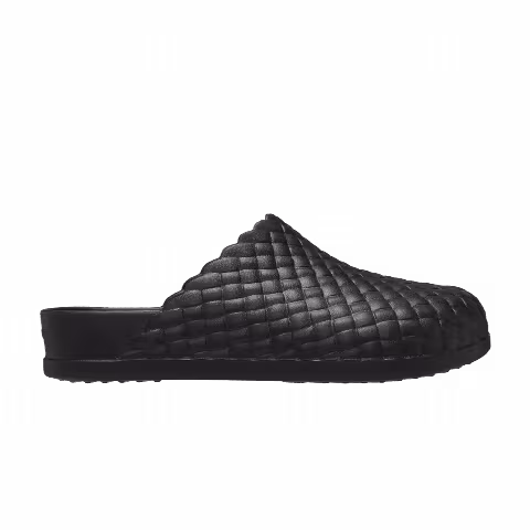 Crocs Dylan Woven Clog 'Black'