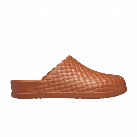 Crocs Dylan Woven Clog 'Cognac'