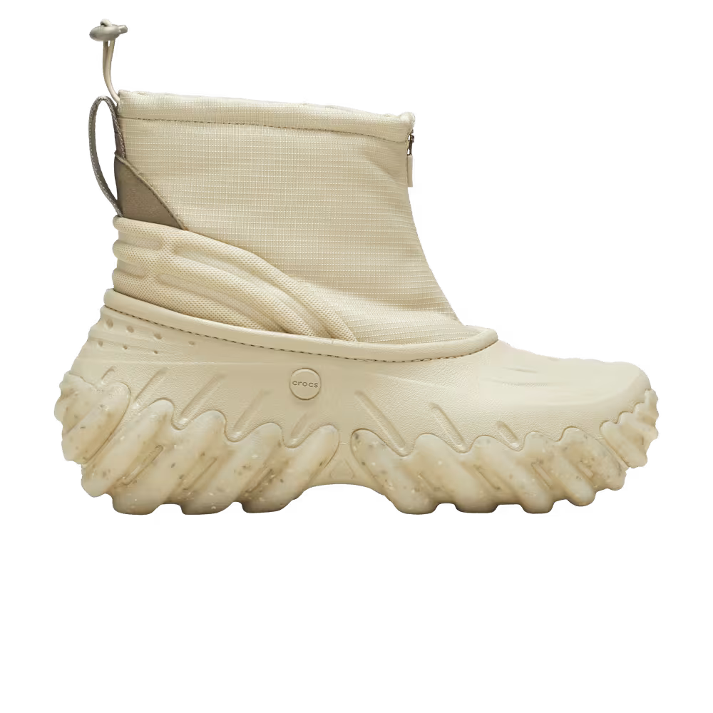 Crocs Echo Boot Z Shield Neutral