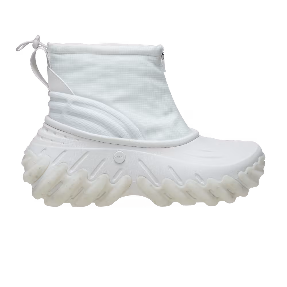 Crocs Echo Boot Z Shield Grey