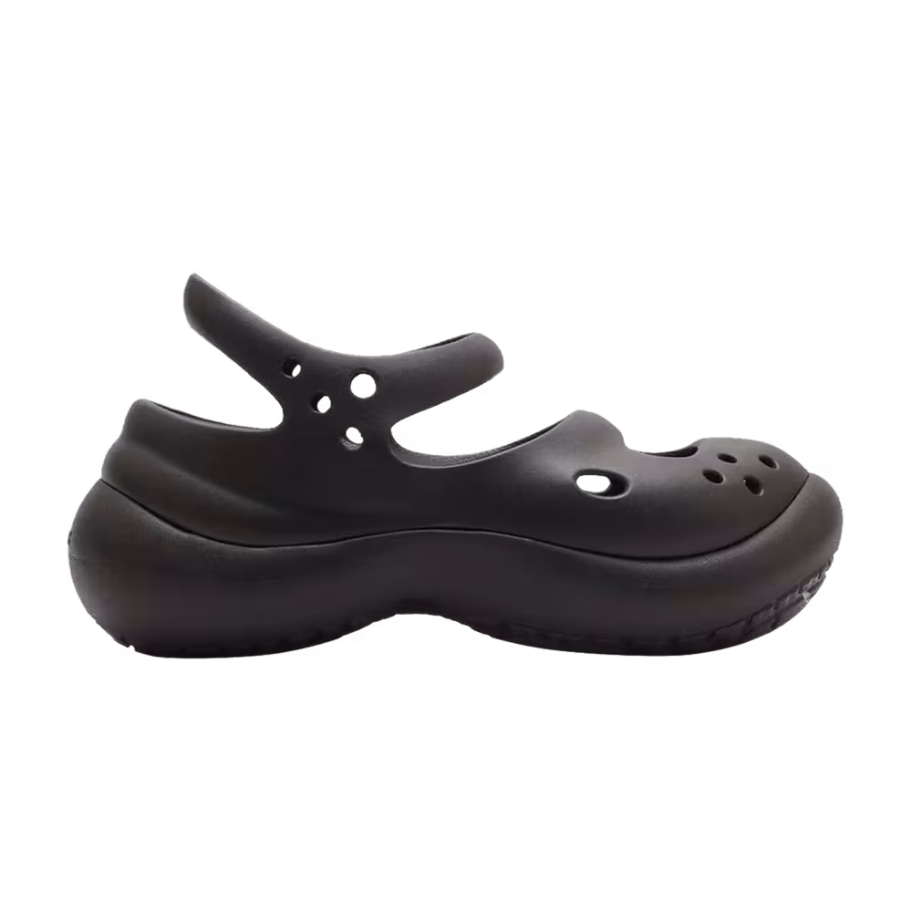Crocs Phaedra Black