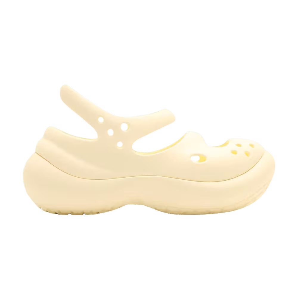 Crocs Phaedra Buttercream