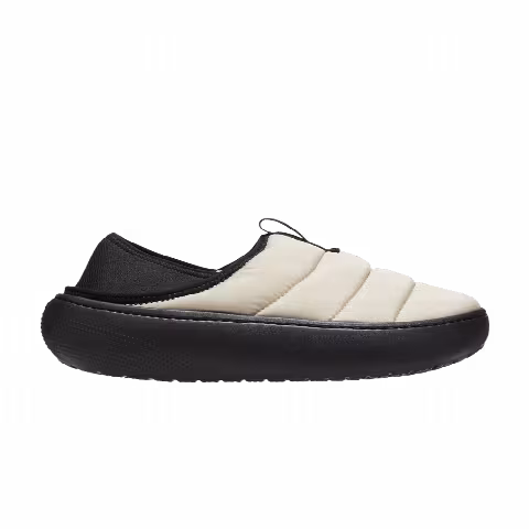 Crocs Classic Puff Moc 'Moth'