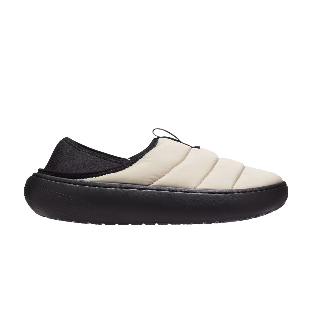Crocs Classic Puff Moc Moth