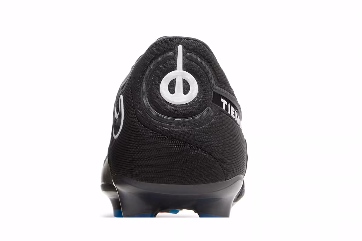 Nike Tiempo Legend 9 Elite FG Black, view 8