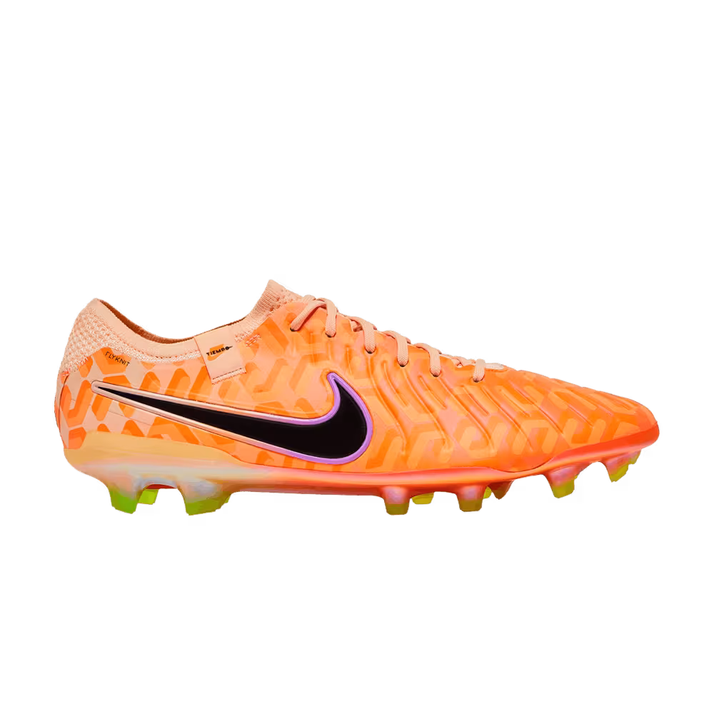 Nike Tiempo Legend 10 Elite NU FG Guava Ice