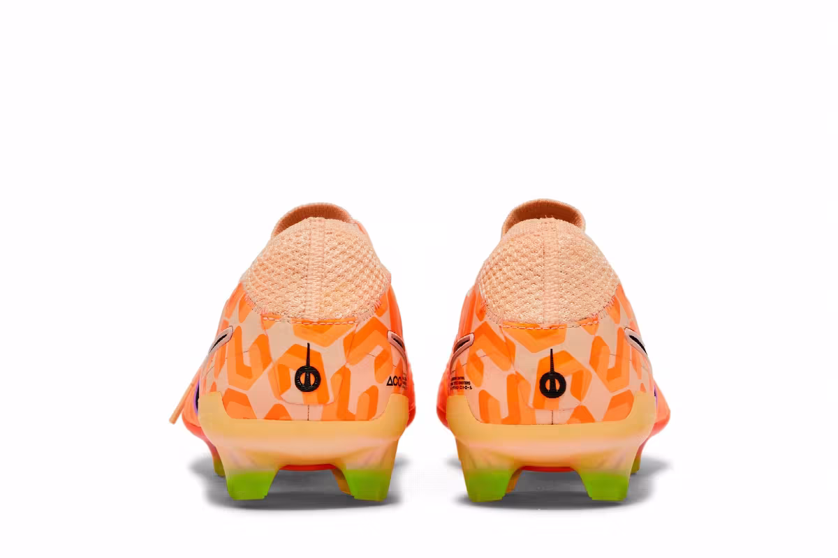 Nike Tiempo Legend 10 Elite NU FG Guava Ice, view 7