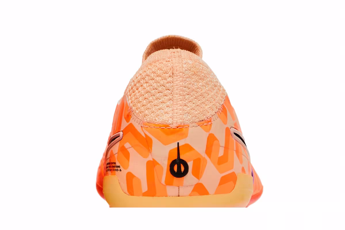 Nike Tiempo Legend 10 Elite NU FG Guava Ice, view 8