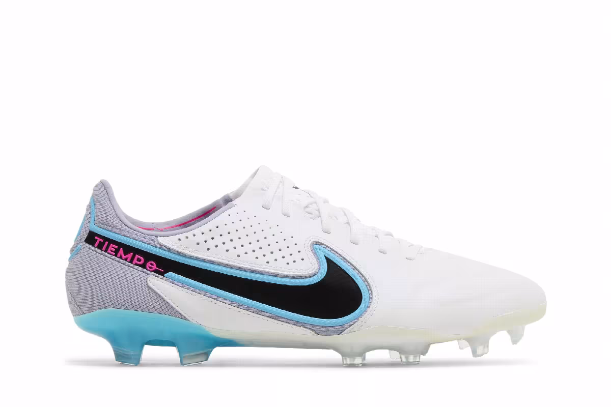 Nike Tiempo Legend 9 Elite FG Pro Blast Pack, view 2