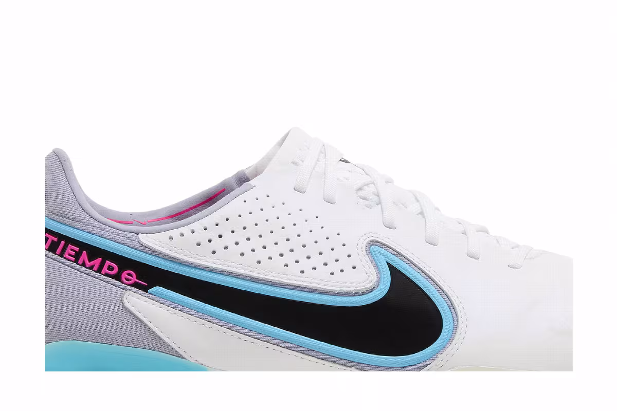 Nike Tiempo Legend 9 Elite FG Pro Blast Pack, view 3