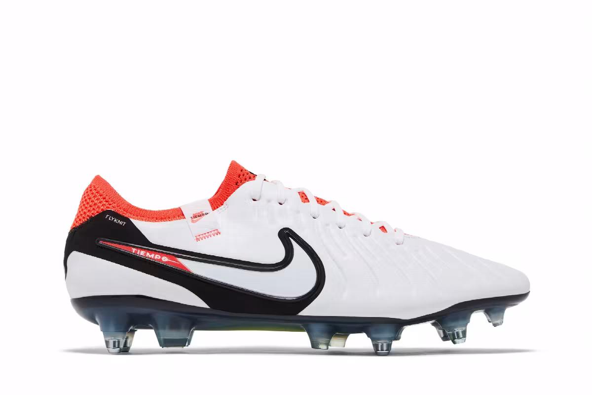 Nike Tiempo Legend 10 Elite SG Ready Pack, view 2