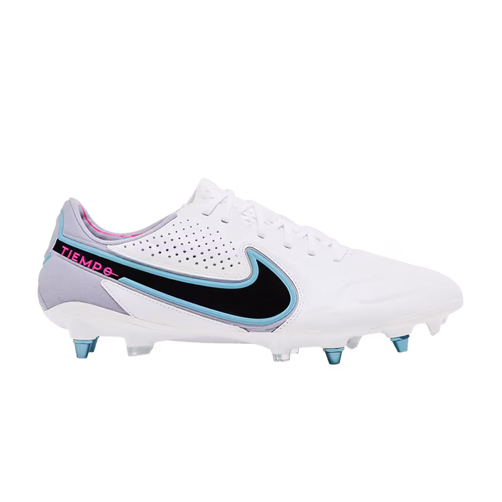 Nike Tiempo Legend 9 Elite SG Pro Blast Pack