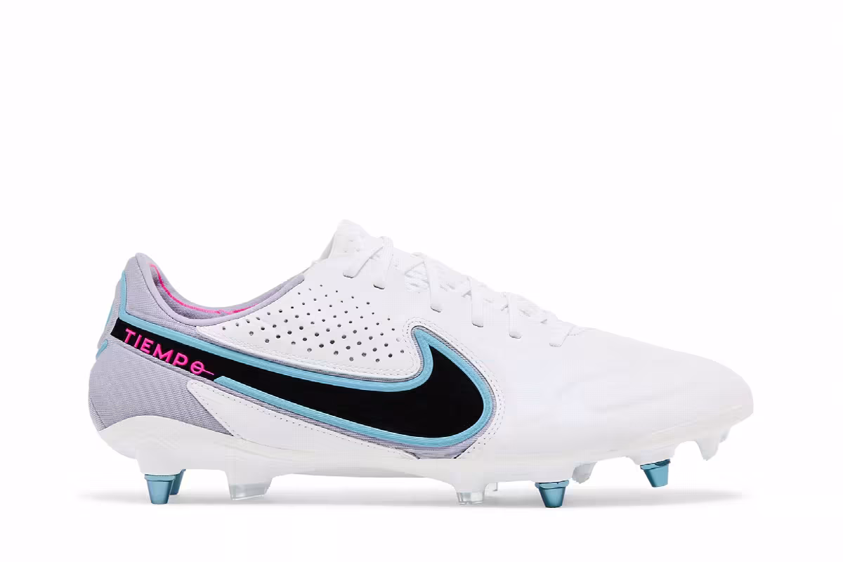 Nike Tiempo Legend 9 Elite SG Pro Blast Pack, view 2