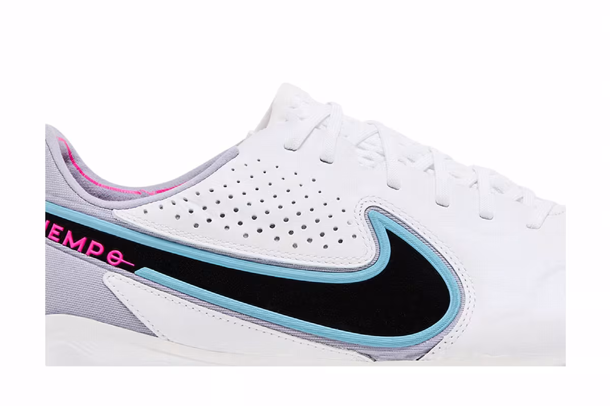 Nike Tiempo Legend 9 Elite SG Pro Blast Pack, view 3