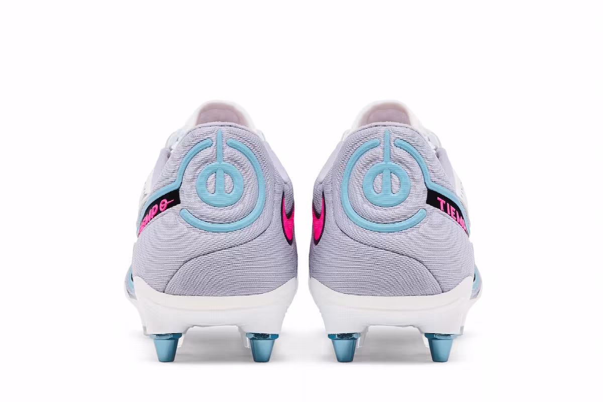 Nike Tiempo Legend 9 Elite SG Pro Blast Pack, view 7