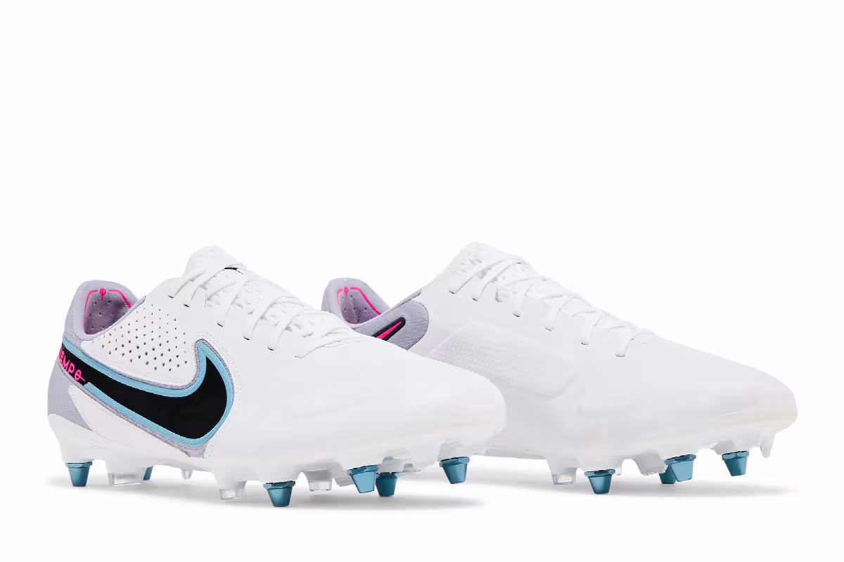 Nike Tiempo Legend 9 Elite SG Pro Blast Pack, view 9