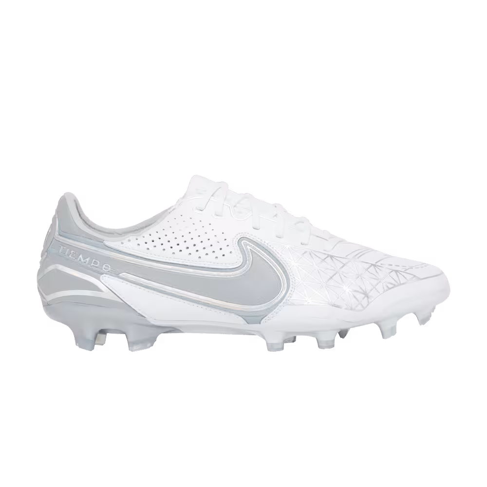 Nike Tiempo Legend 9 Elite SE FG Focus Pack