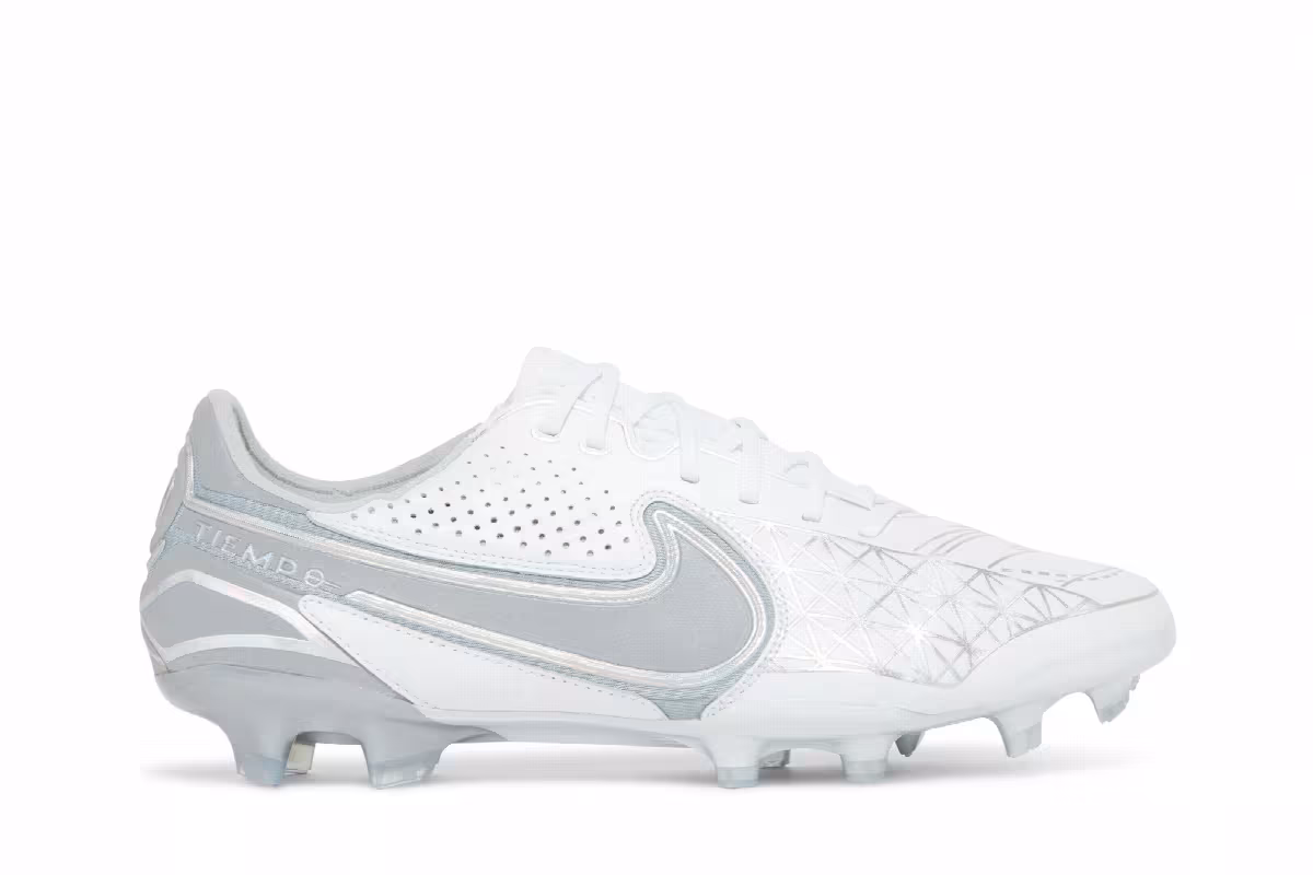 Nike Tiempo Legend 9 Elite SE FG Focus Pack, view 2
