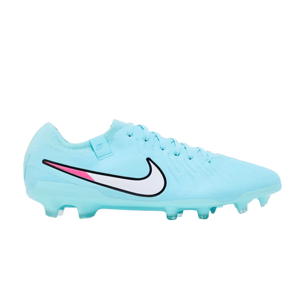 Nike Tiempo Legend 10 Pro FG Prism Pack