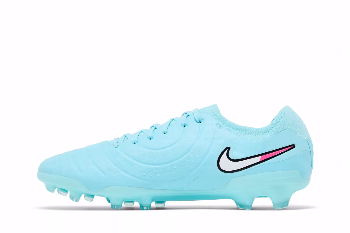Nike Tiempo Legend 10 Pro FG Prism Pack, view 4