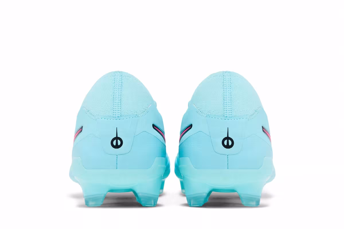 Nike Tiempo Legend 10 Pro FG Prism Pack, view 7