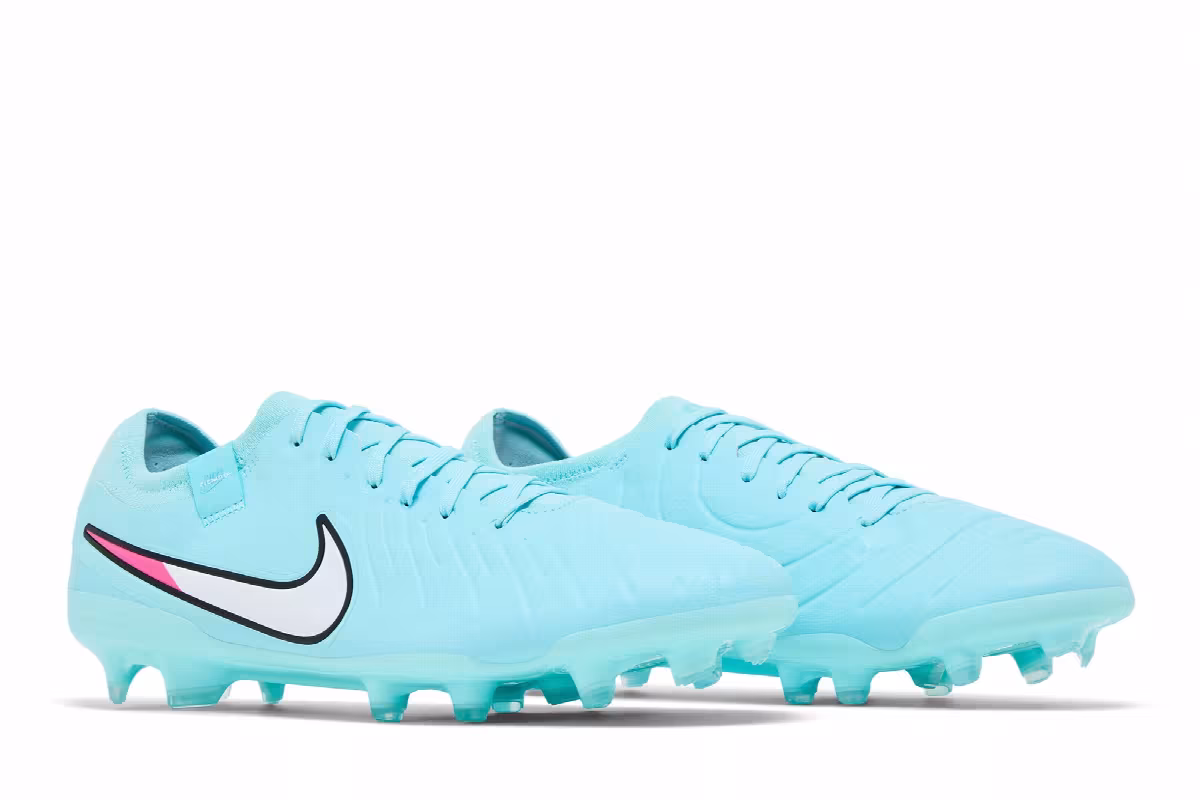 Nike Tiempo Legend 10 Pro FG Prism Pack, view 9