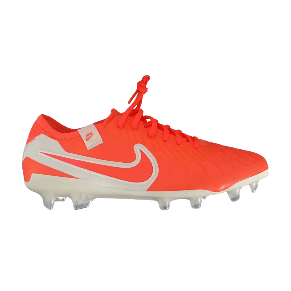 Nike Tiempo Legend 10 Elite FG Mad Energy Pack