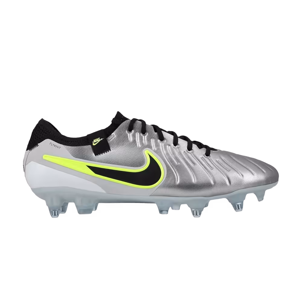 Nike Tiempo Legend 10 Elite SG Pro AC Mad Voltage Pack