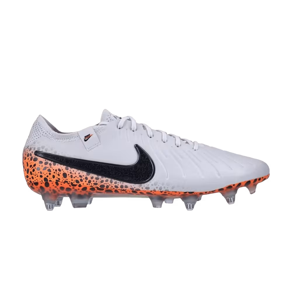 Nike Tiempo Legend Elite 10 SG Pro Safari