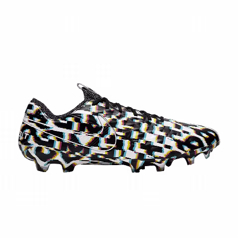 Nike Tiempo Legend 8 Elite SE FG 'Pixelated'