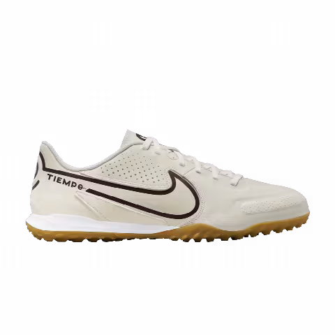 Nike Tiempo Legend 9 Academy TF 'Sail Dark Beetroot'