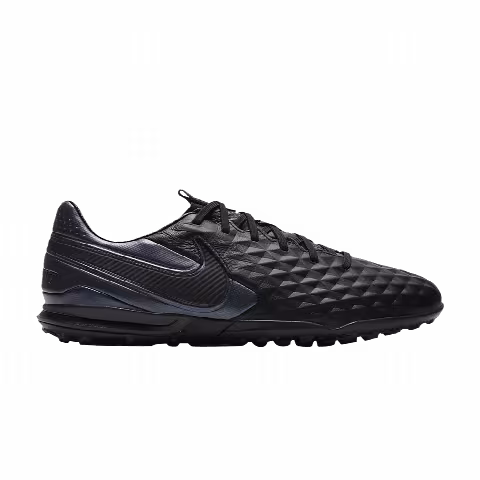 Nike Tiempo Legend 8 Pro TF 'Triple Black'