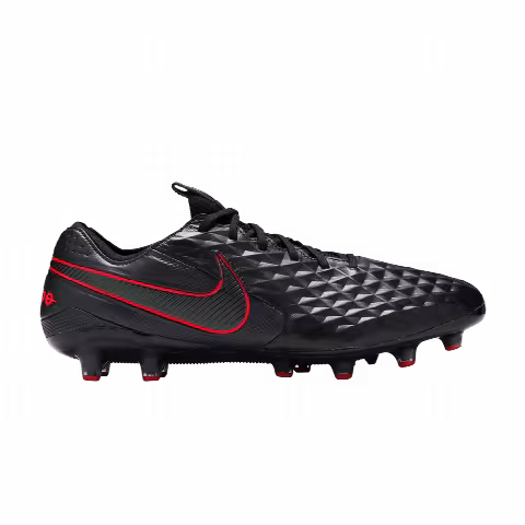 Nike Tiempo Legend 8 Elite AG Pro 'Bred'