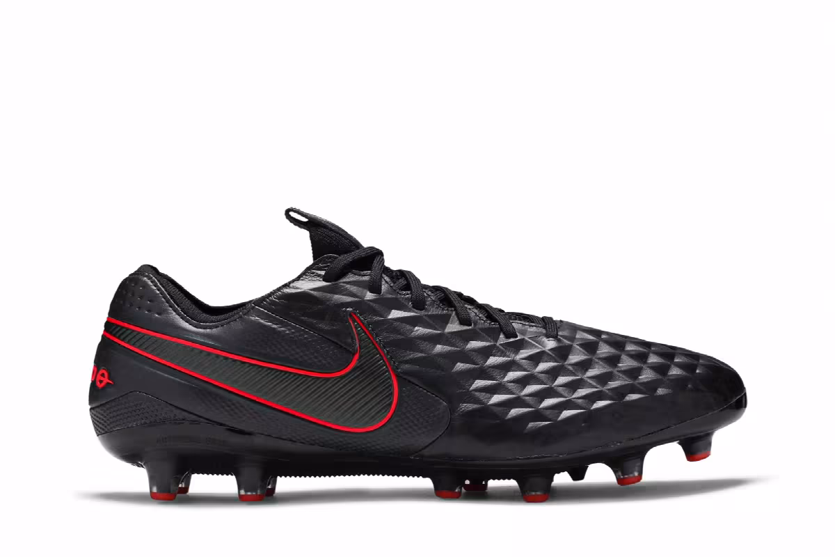 Nike Tiempo Legend 8 Elite AG Pro Bred, view 2