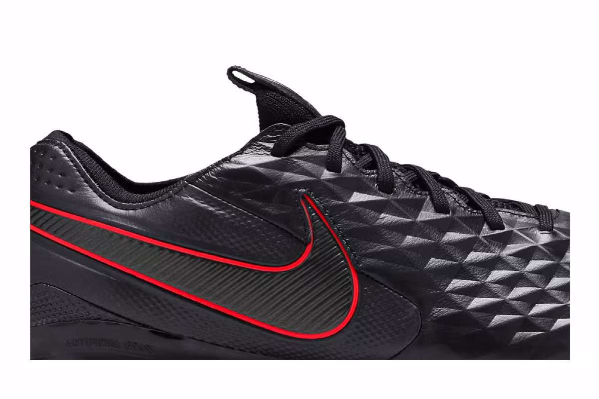Nike Tiempo Legend 8 Elite AG Pro Bred, view 3