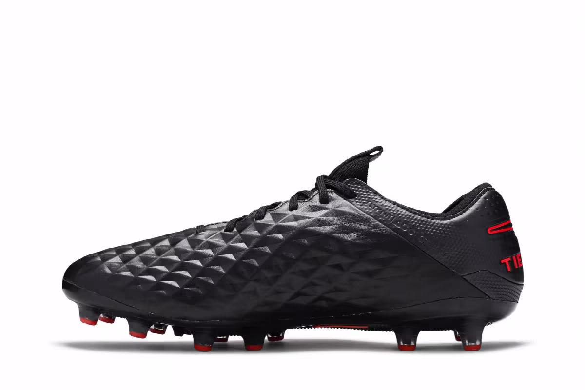 Nike Tiempo Legend 8 Elite AG Pro Bred, view 4