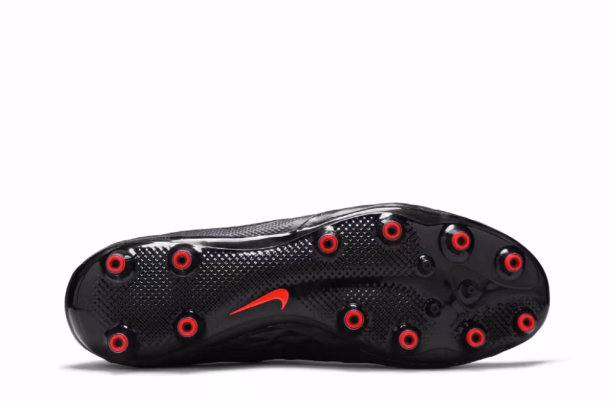 Nike Tiempo Legend 8 Elite AG Pro Bred, view 5