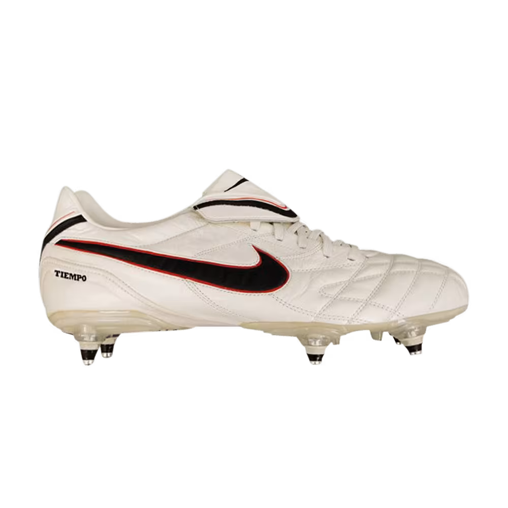 Nike Tiempo Legend 3 SG Soft Pearl Black