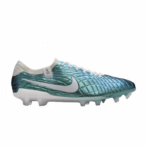 Nike Tiempo Legend 10 Elite FG 'Emerald' Sample