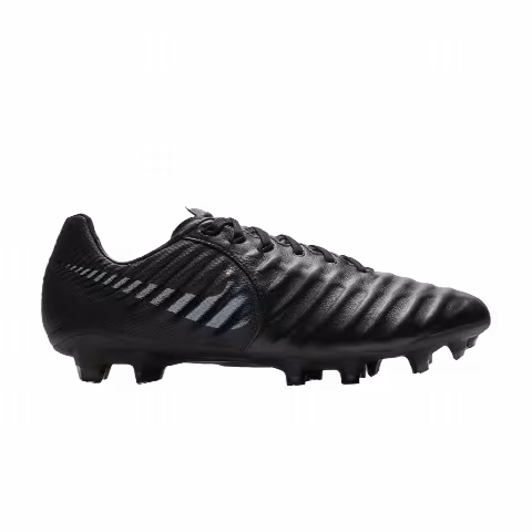 Nike Tiempo Legend 7 Pro FG 'Black'