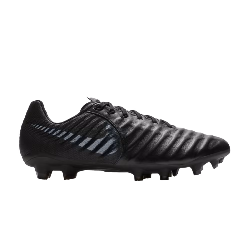 Nike Tiempo Legend 7 Pro FG Black