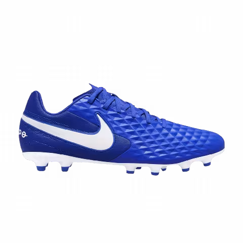 Nike Tiempo Legend 8 Club FG MG 'Hyper Royal'