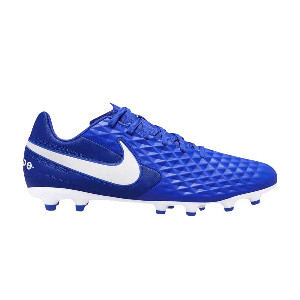 Nike Tiempo Legend 8 Club FG MG Hyper Royal