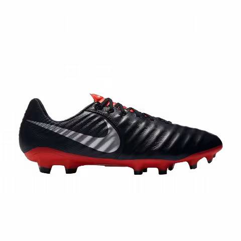 Nike Tiempo Legend 7 Pro FG 'Black Crimson'