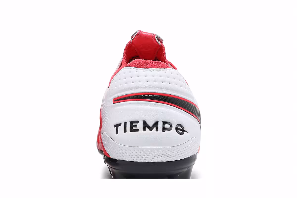Nike Tiempo Legend 8 Elite SG Pro AC Laser Crimson, view 8