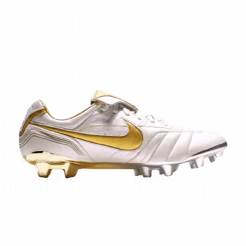 Nike Tiempo Legend 7 Elite 10R FG 'Metallic Summit White'